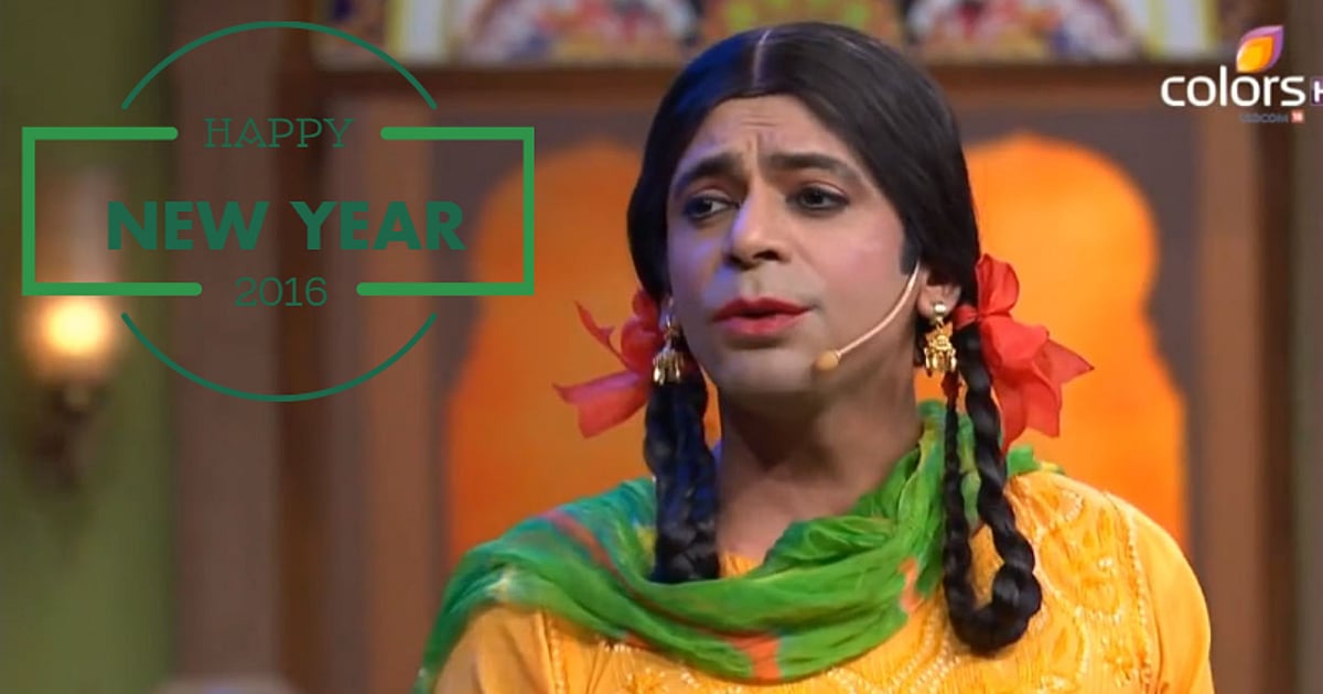 Bigg Boss Day 81: Gutthi is in the House and it’s Pure Madness